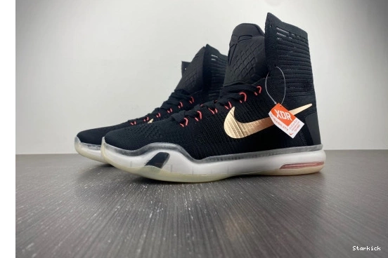   Kobe  zk10 10 Nike 718763-091 1103